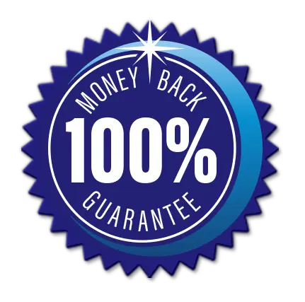 provadent  60days money back guarantee